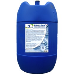 BIO-CLEAN