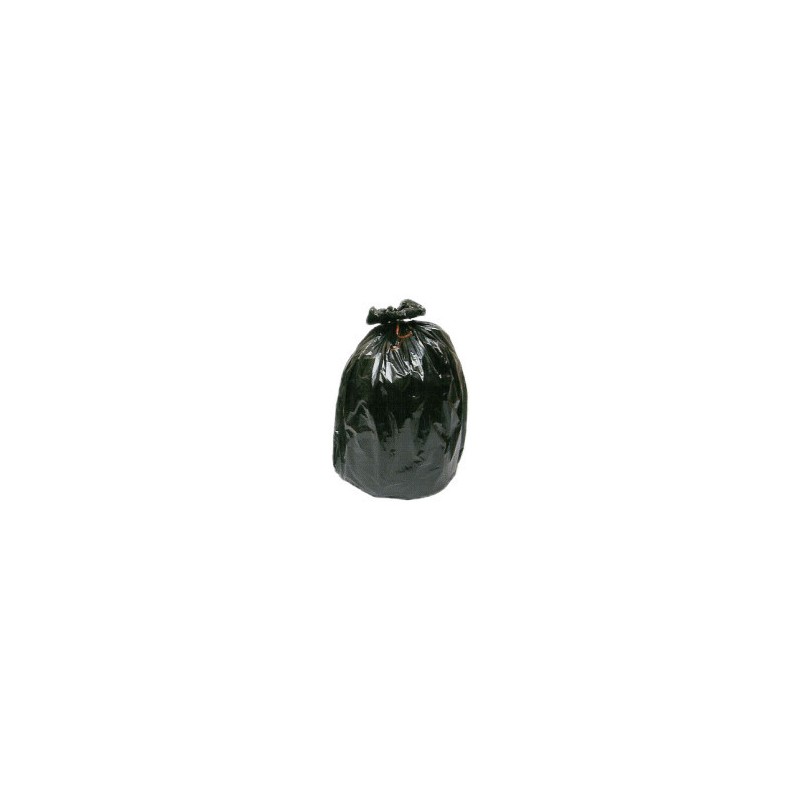 SACS À DÉCHETS 100 L - 55µ