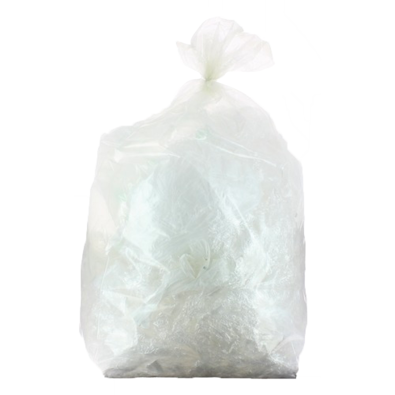 SACS À DÉCHETS 110 L - 50µ