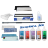 KIT BALAI DELUXE N°2