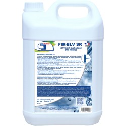 FIR-BLV SR