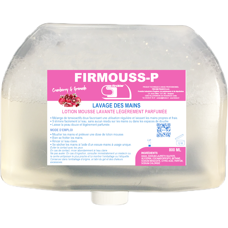 FIRMOUSS-P
